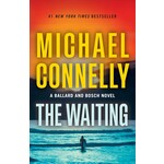 The Waiting: A Ballard and Bosch Novel (#6)