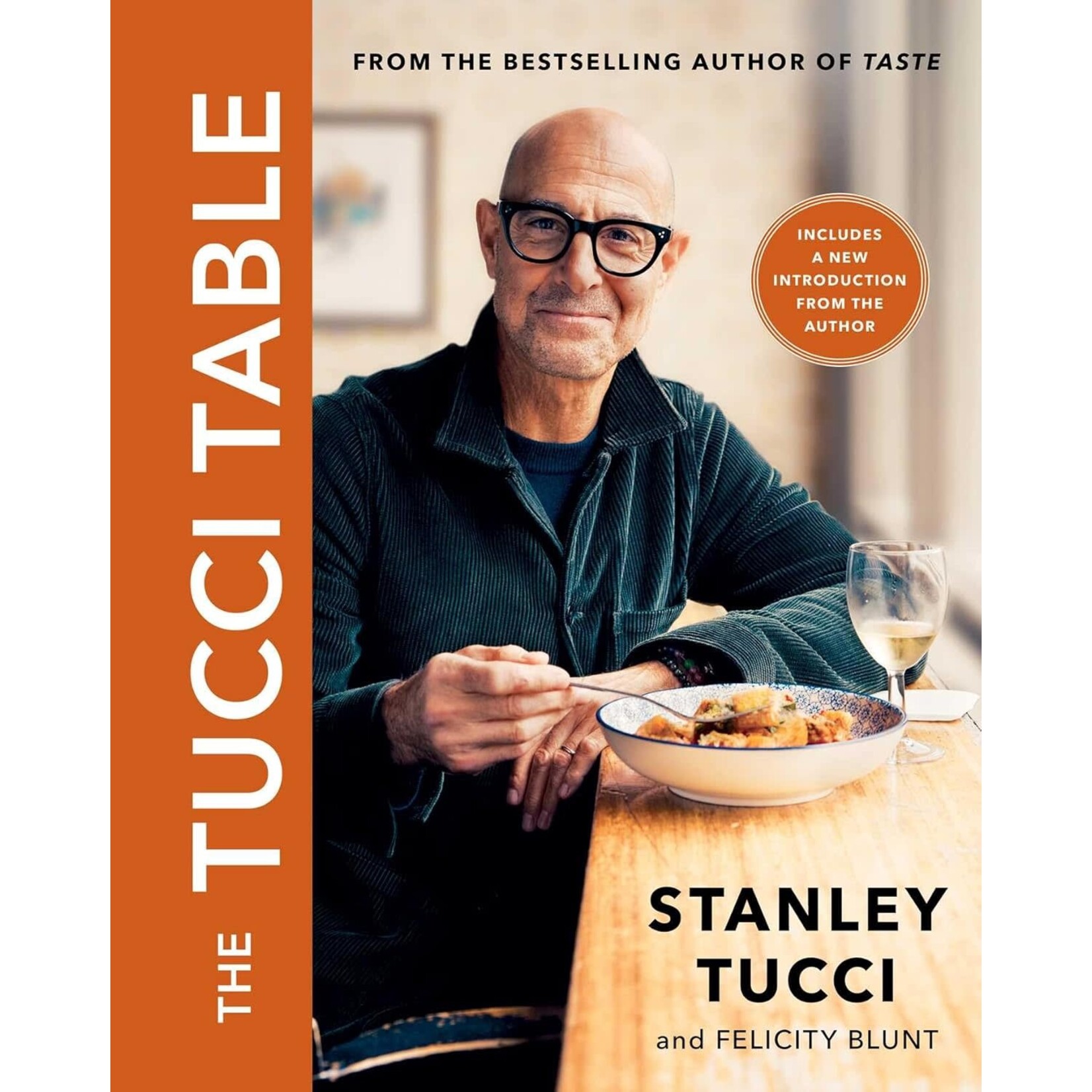 The Tucci Table