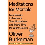 Meditations for Mortals