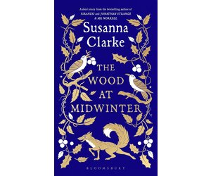 The Wood at Midwinter - Maxima Gift and Book Center