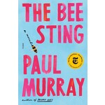 The Bee Sting: A Novel
