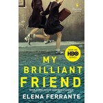 My Brilliant Friend (L’amica geniale #1)
