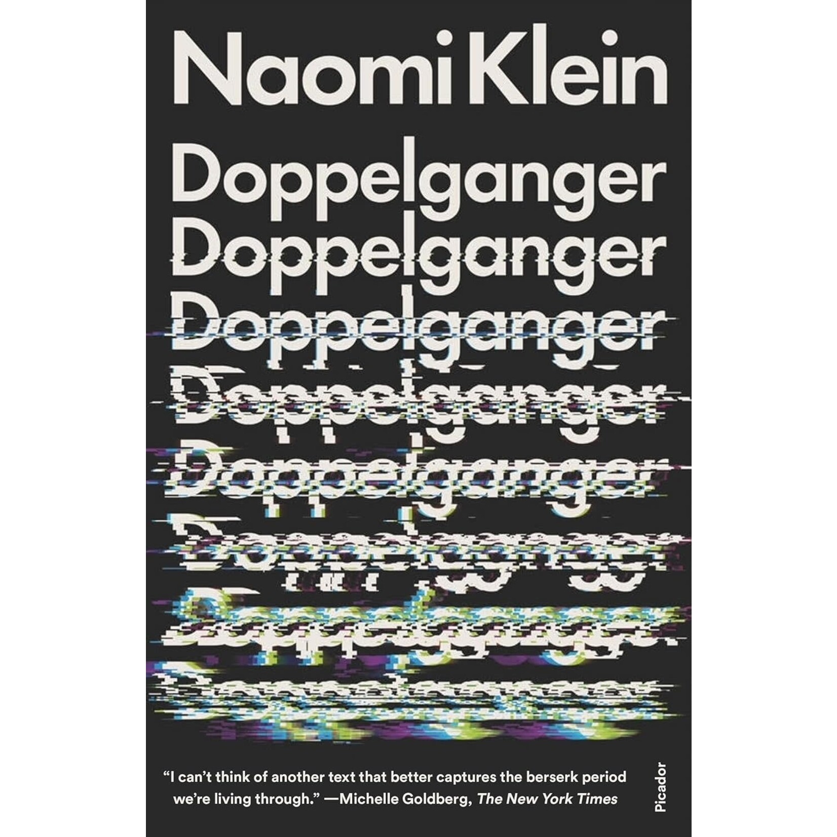 Doppelganger
