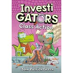 InvestiGators #8: Class Action