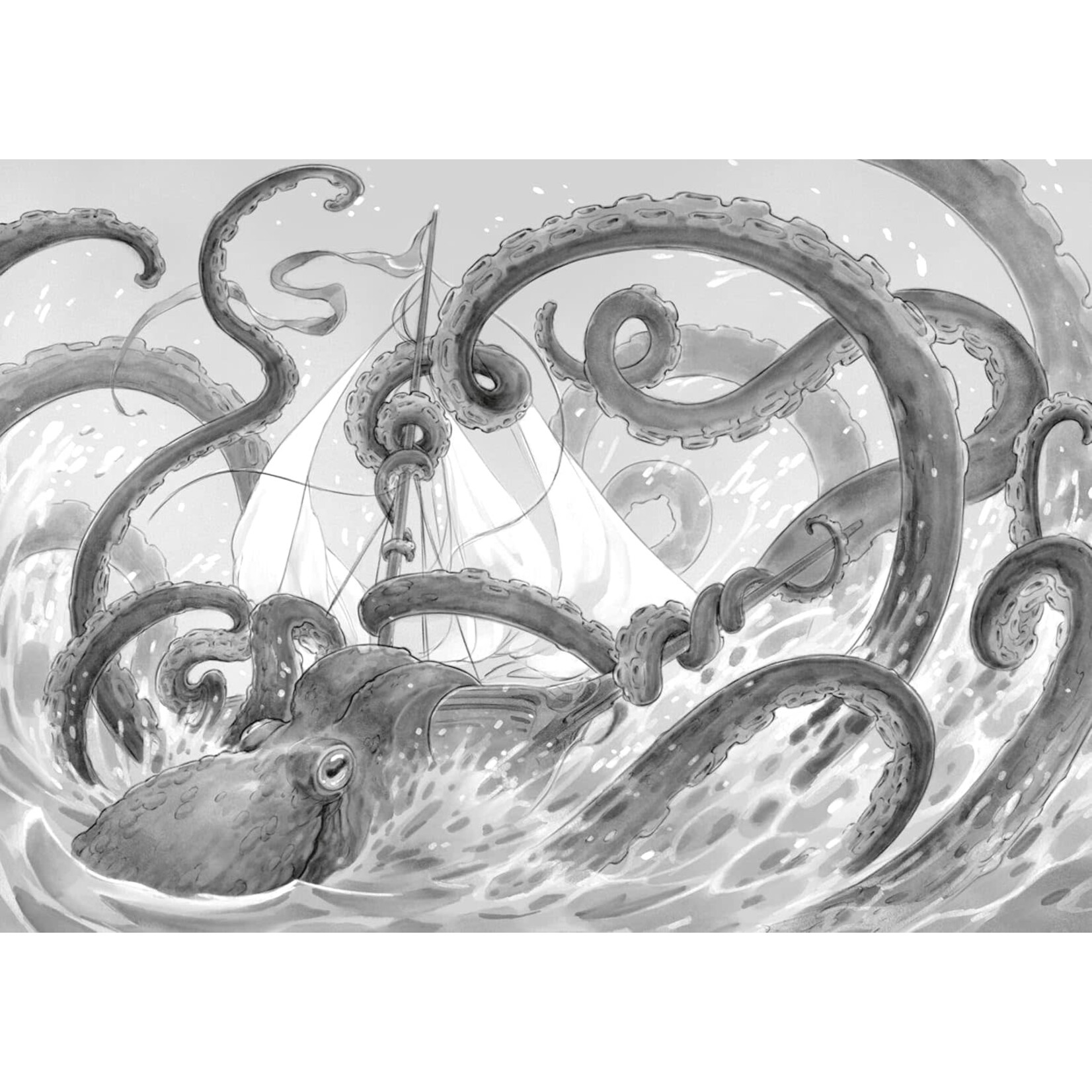 Impossible Creatures (Book #1)