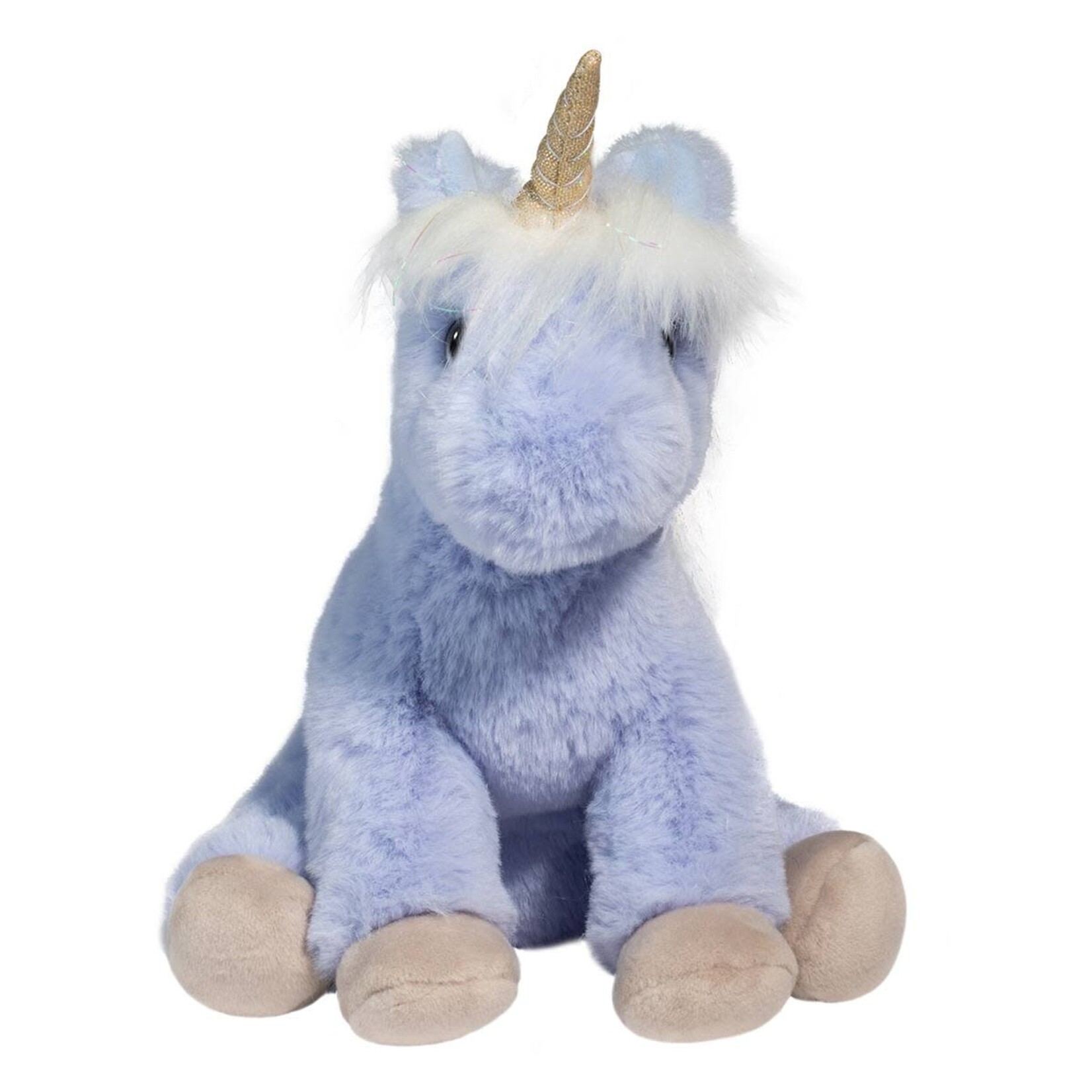 Douglas Toys Ellie Unicorn Mini Soft