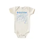 Boston One-Piece (3-6mo)