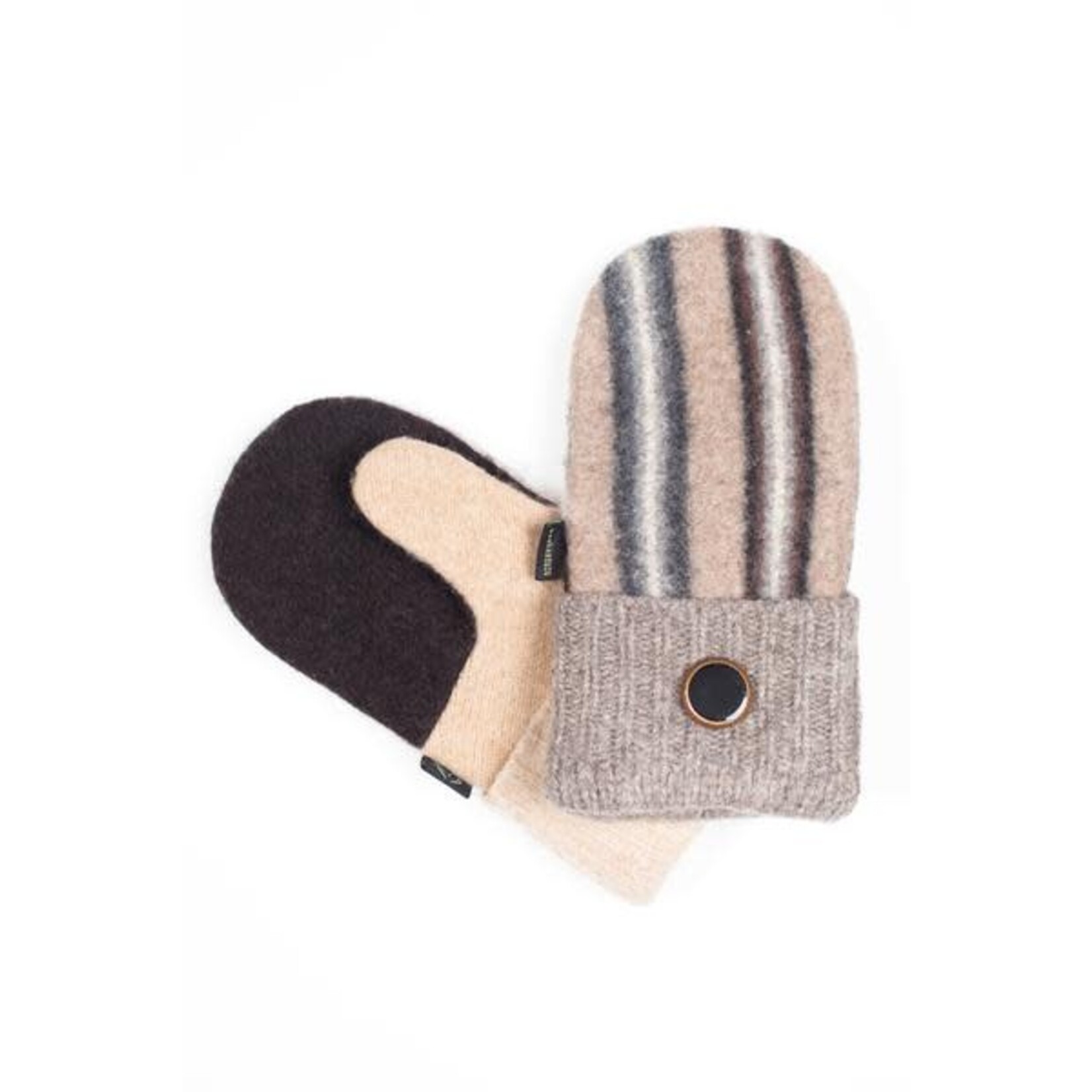 Sweater Mittens