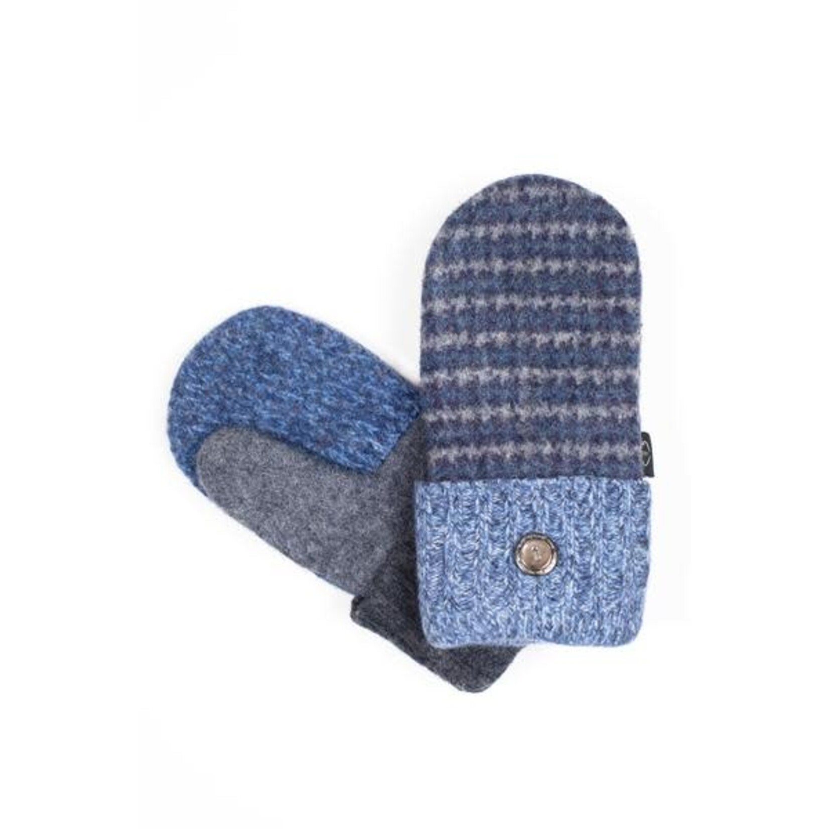 Sweater Mittens