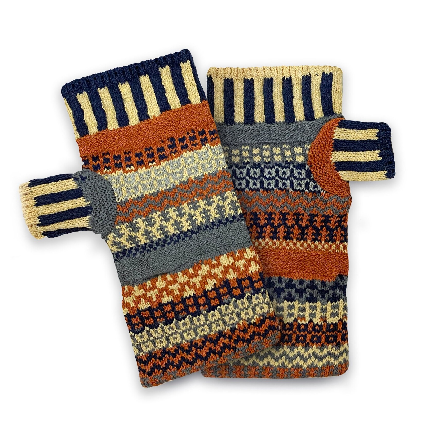 Sol Mate Fingerless Gloves