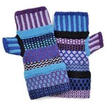 Sol Mate Fingerless Gloves