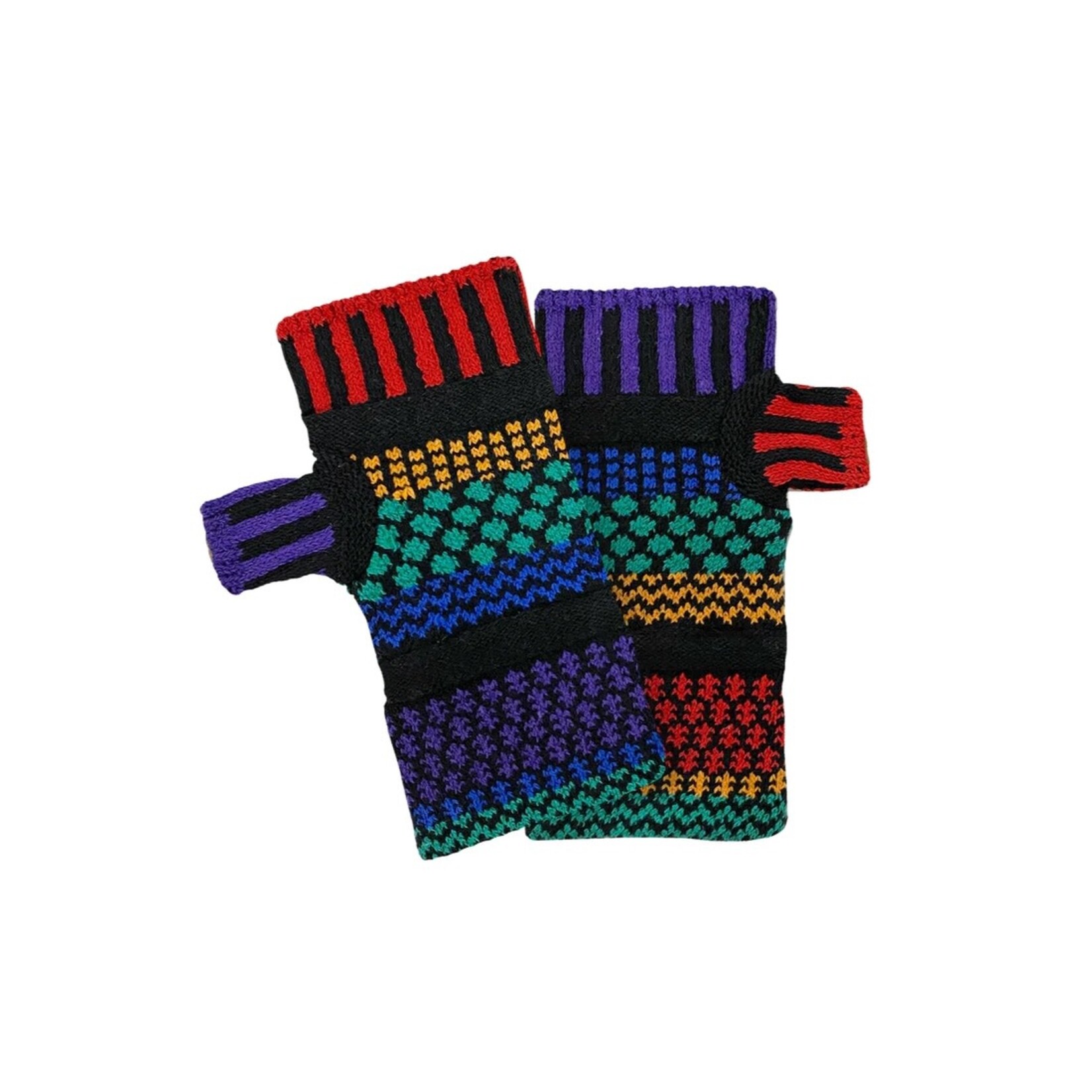 Sol Mate Fingerless Gloves