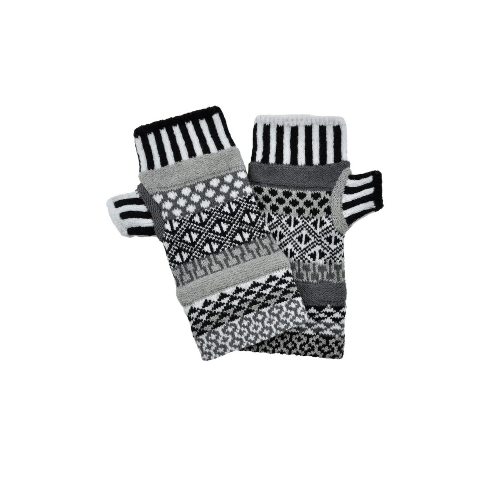 Sol Mate Fingerless Gloves