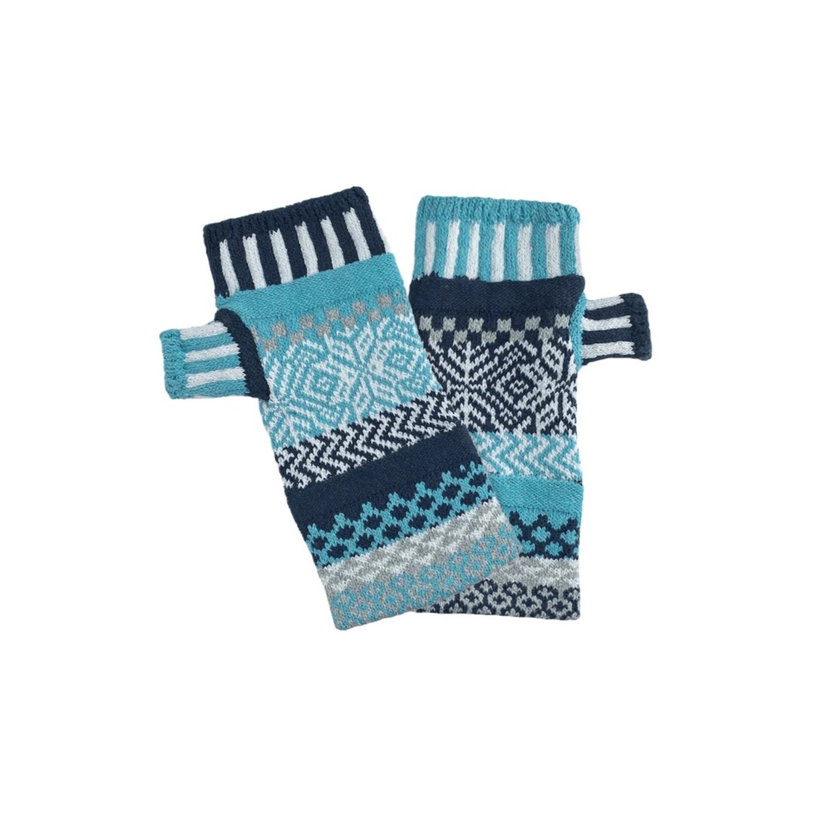 Sol Mate Fingerless Gloves