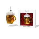 Mug of Beer Glass Ornament