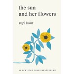 the sun and her flowers