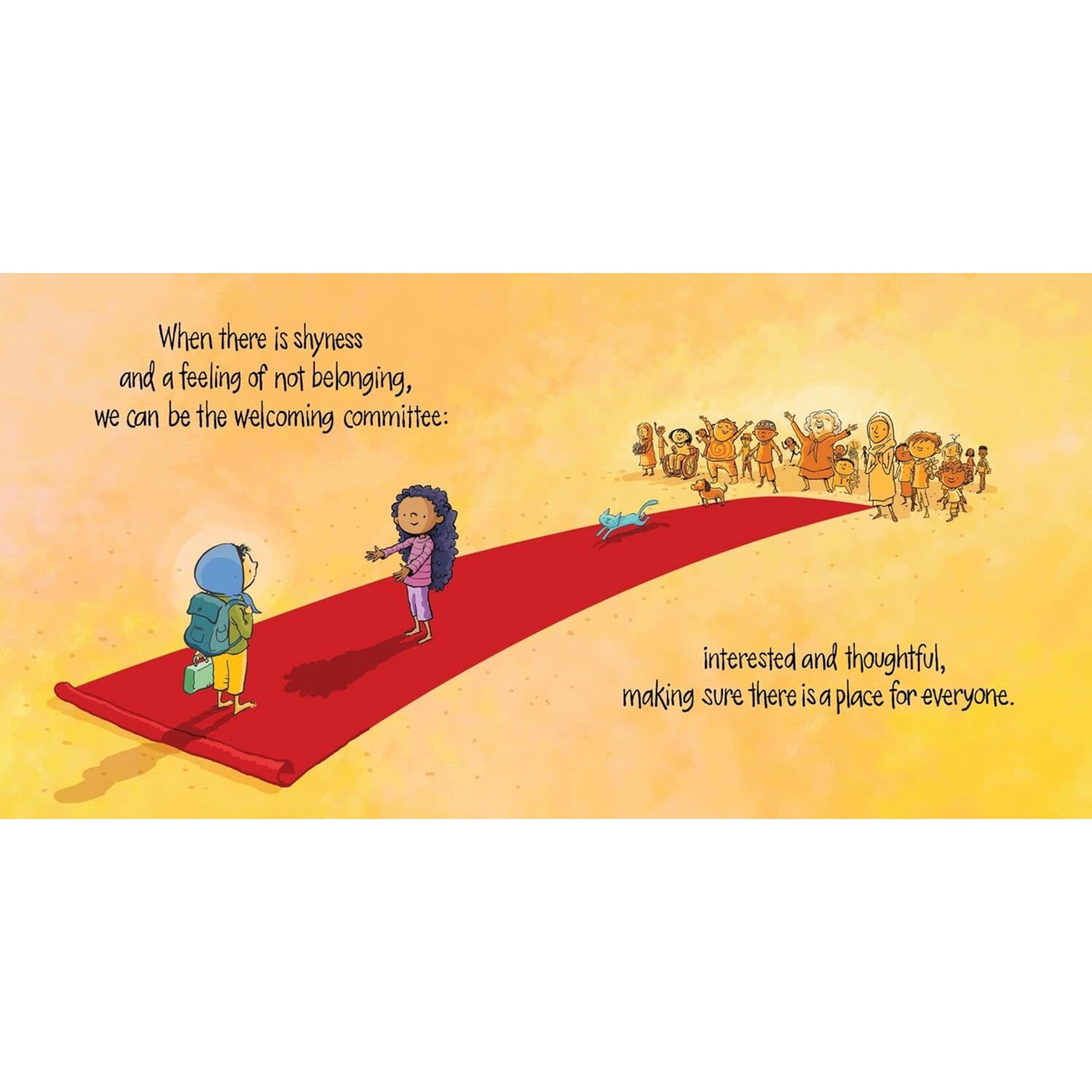 I Am We: A Book of Community