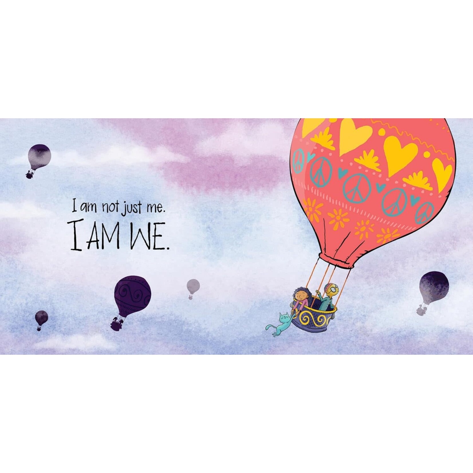 I Am We: A Book of Community