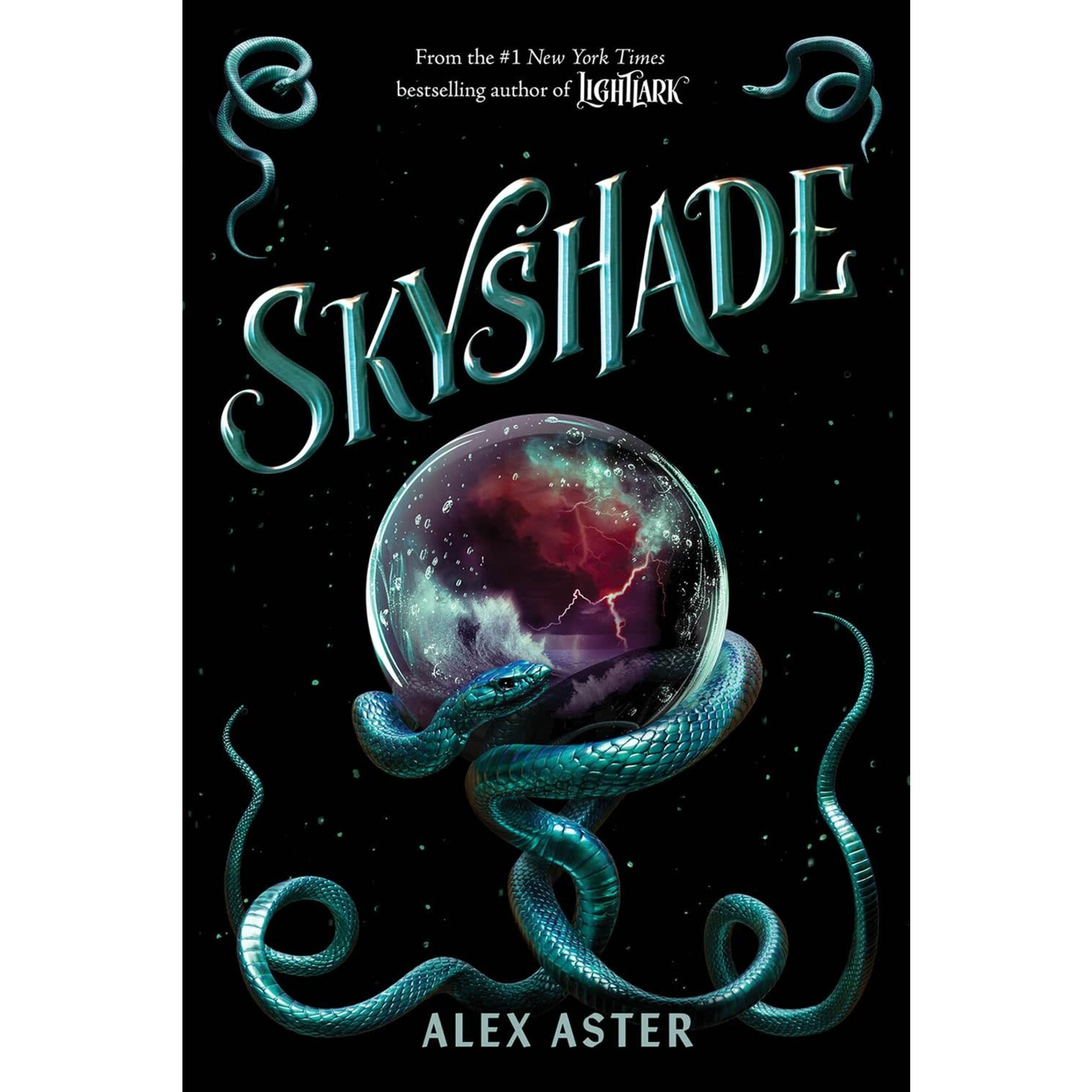 Skyshade (The Lightlark Saga Book #3)