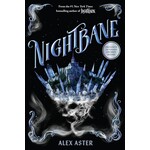 Nightbane (The Lightlark Saga Book #2)