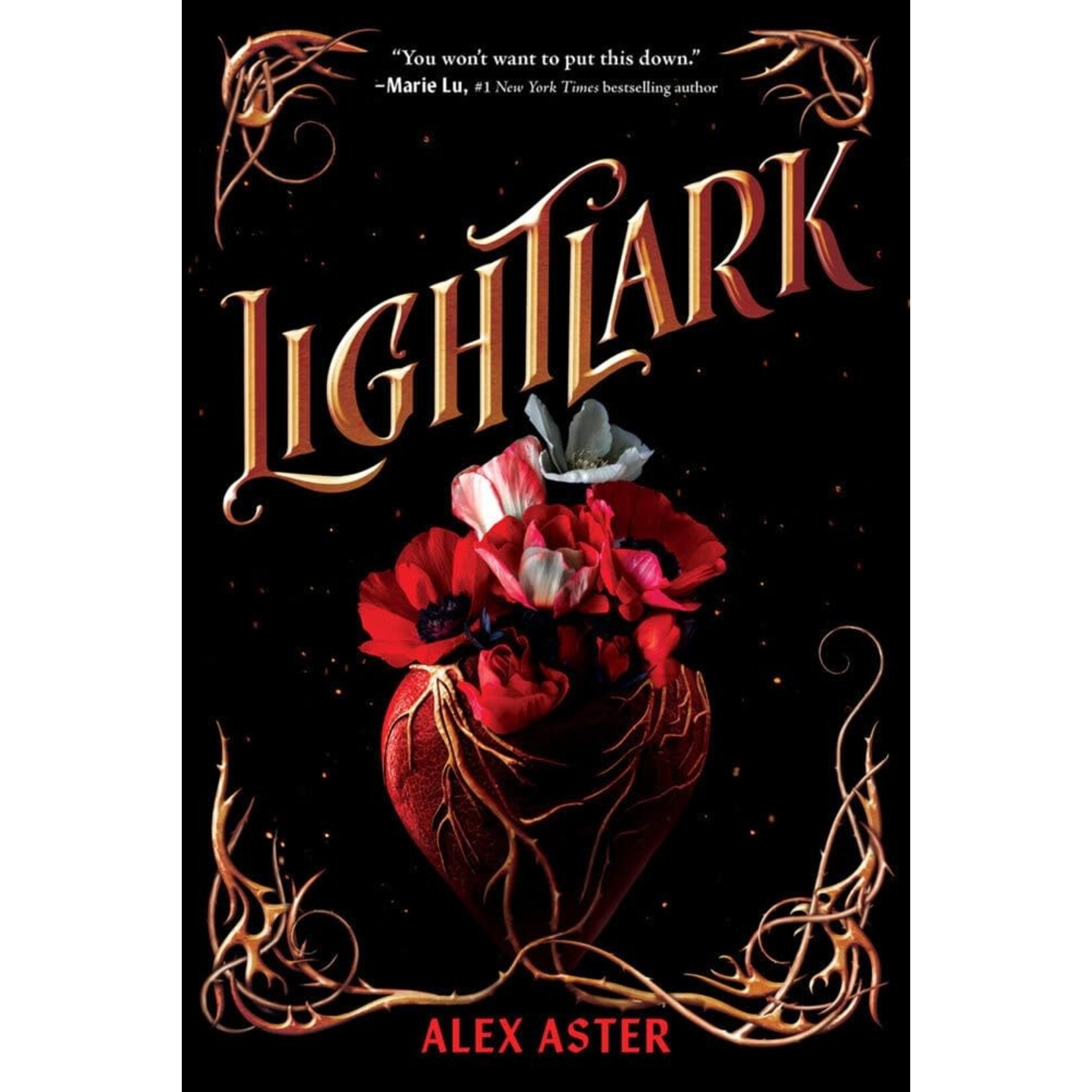 Lightlark (The Lightlark Saga Book #1)