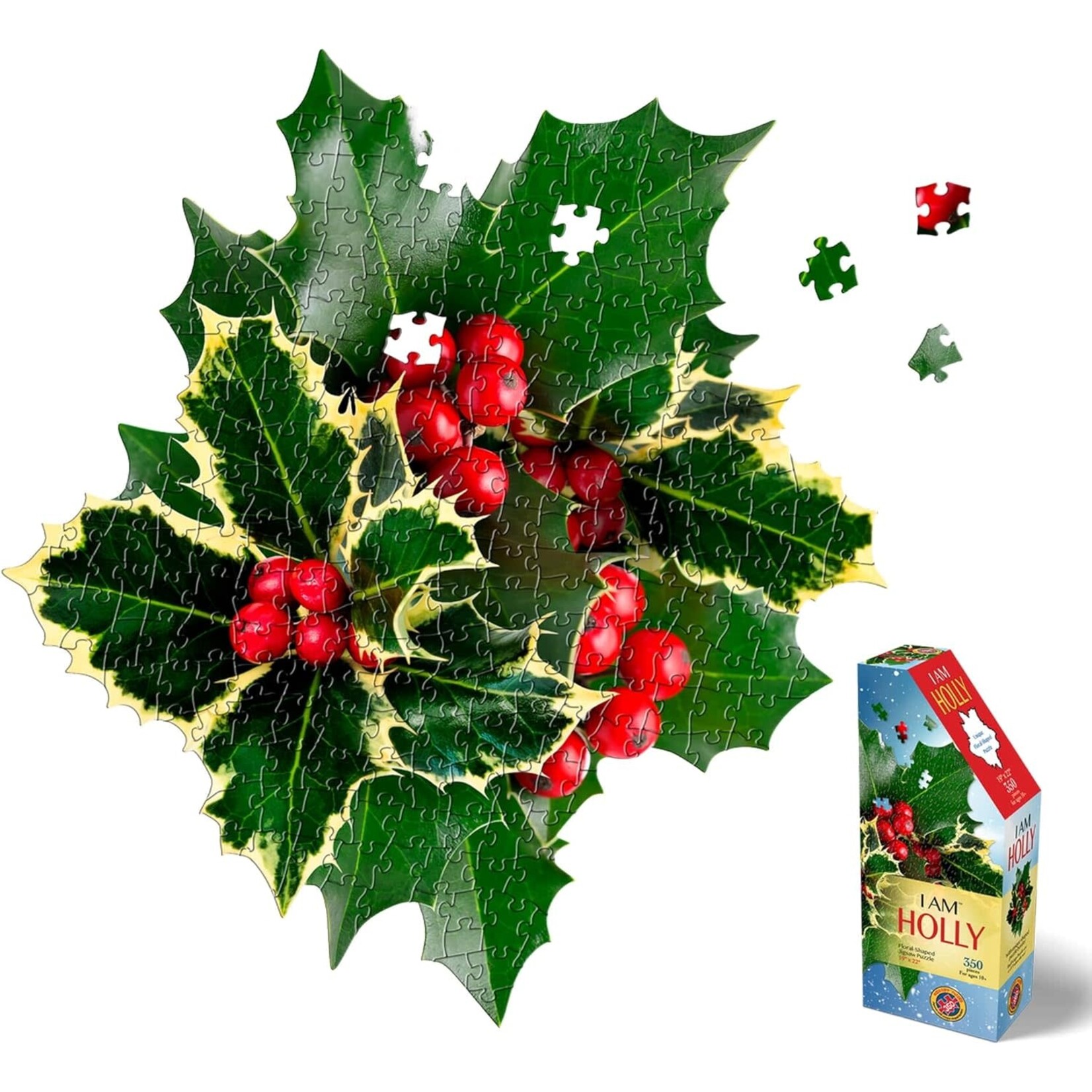 I AM HOLLY 350pc Jigsaw Puzzle