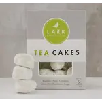 Russian Tea Cakes - 6oz