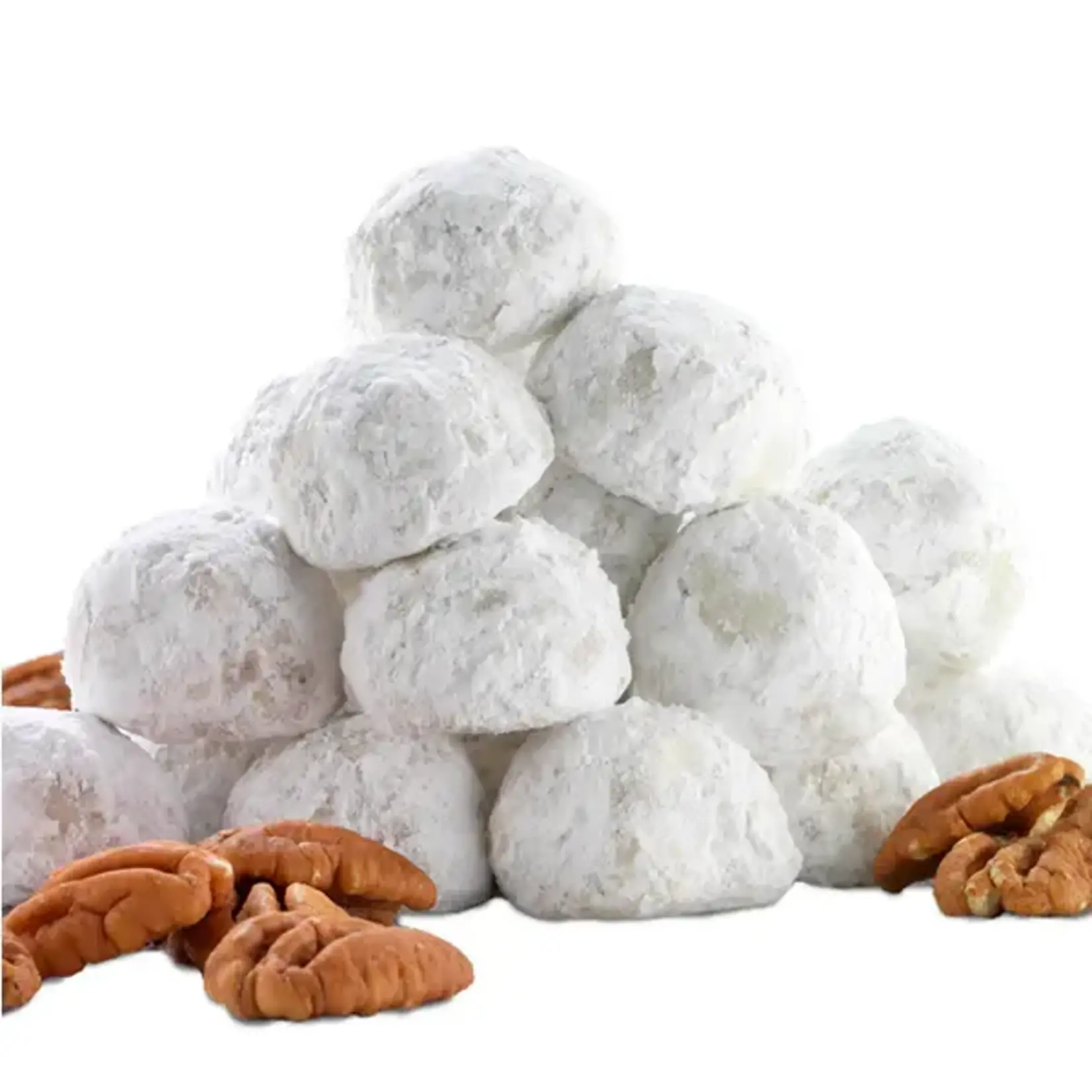 Russian Tea Cakes - 6oz