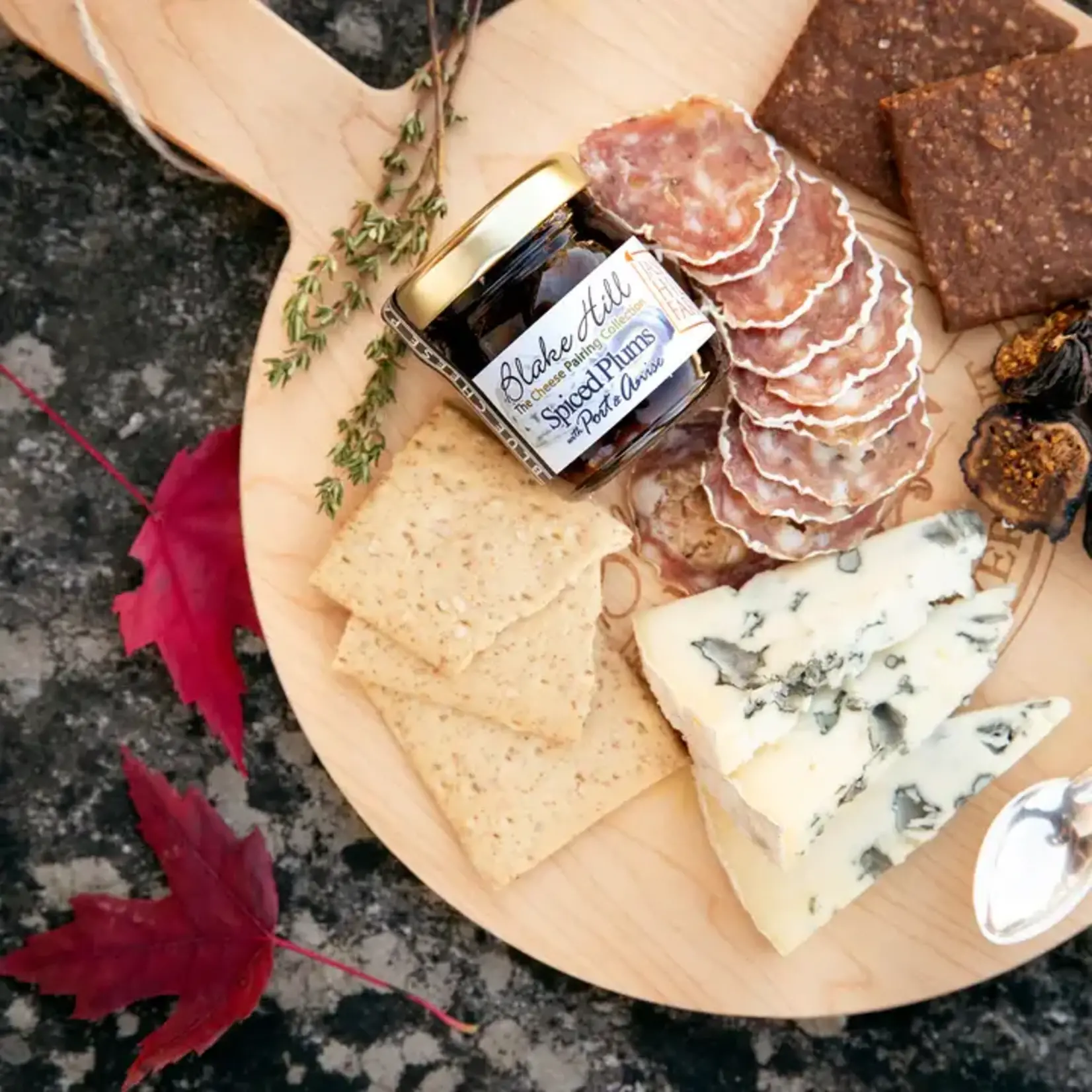 Cheese.Loves.Jam Mini Gift Box