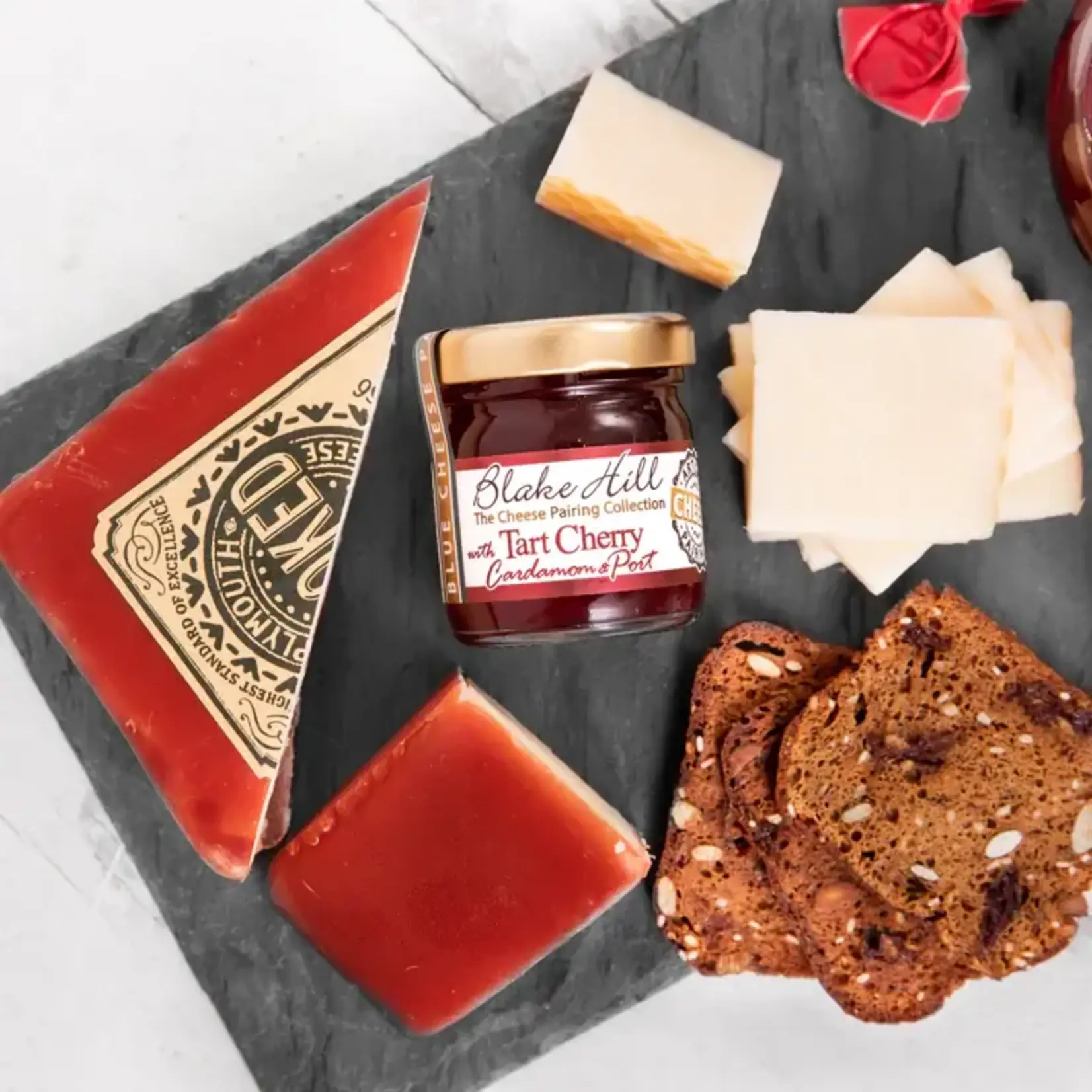 Cheese.Loves.Jam Mini Gift Box