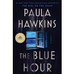 The Blue Hour