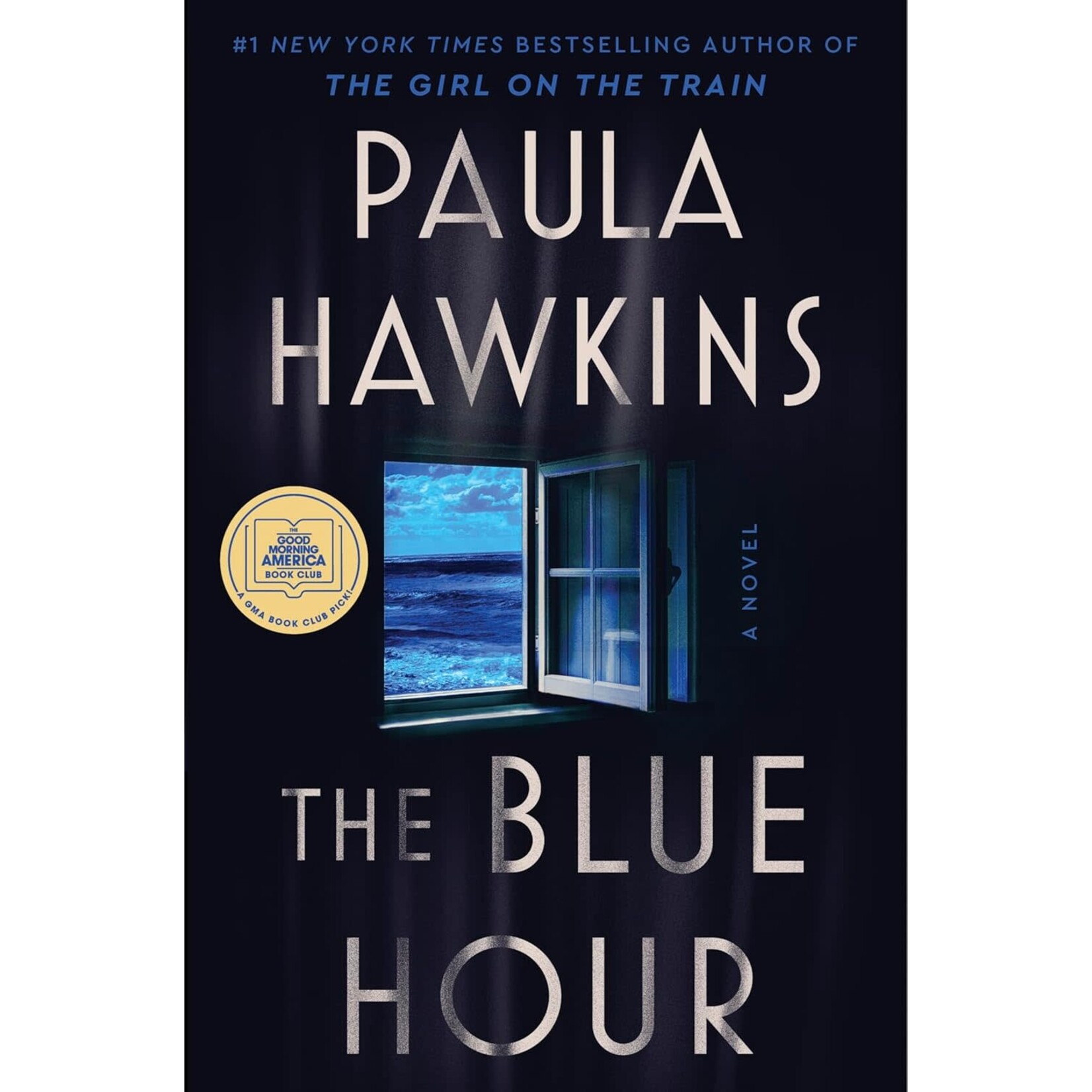 The Blue Hour