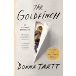 The Goldfinch