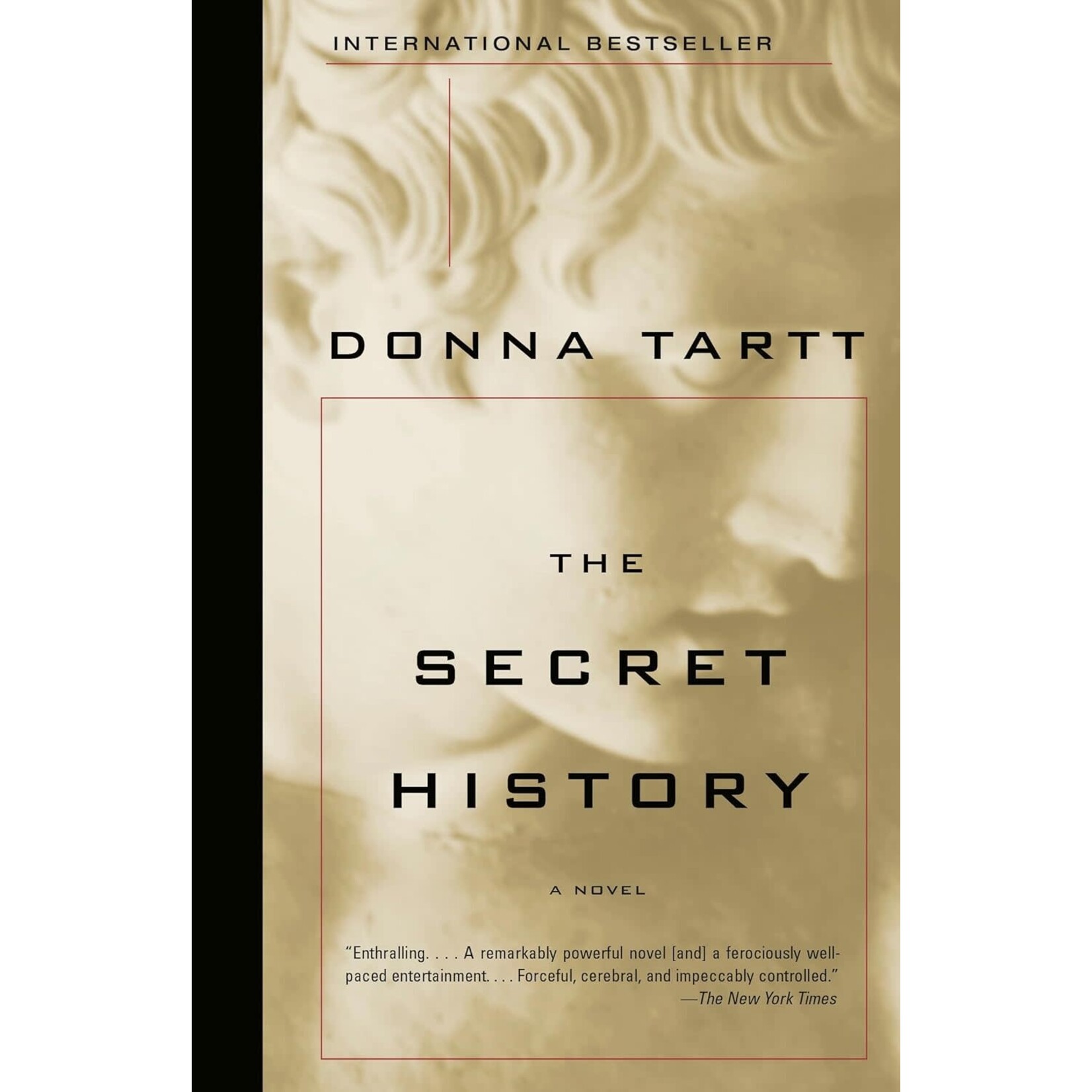 The Secret History: A Novel