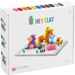 Hey Clay - Animals