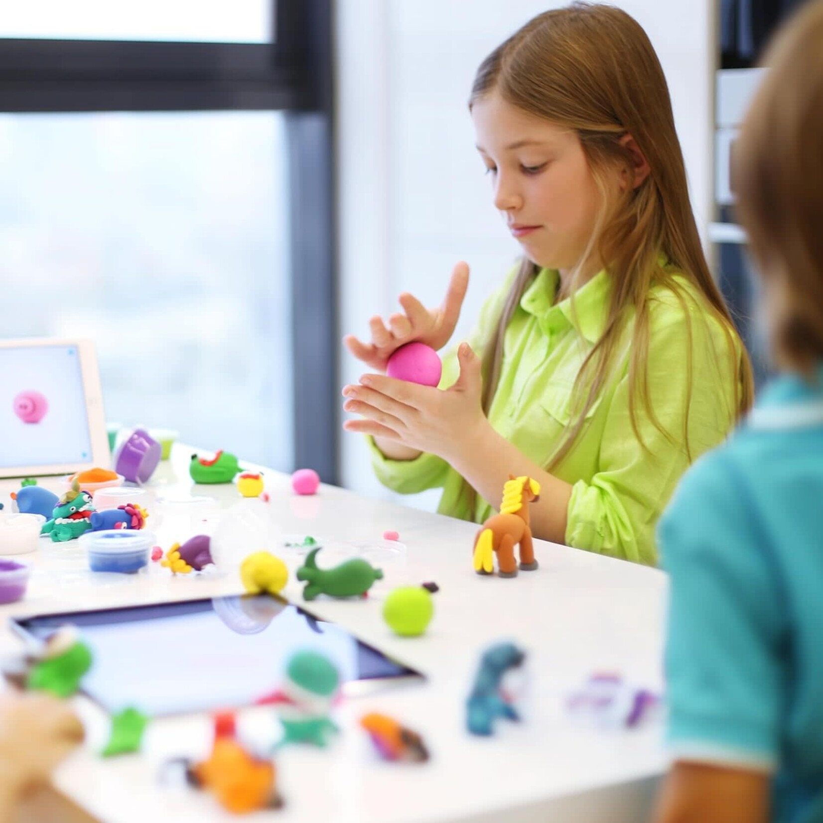 Hey Clay -  Dinosaurs