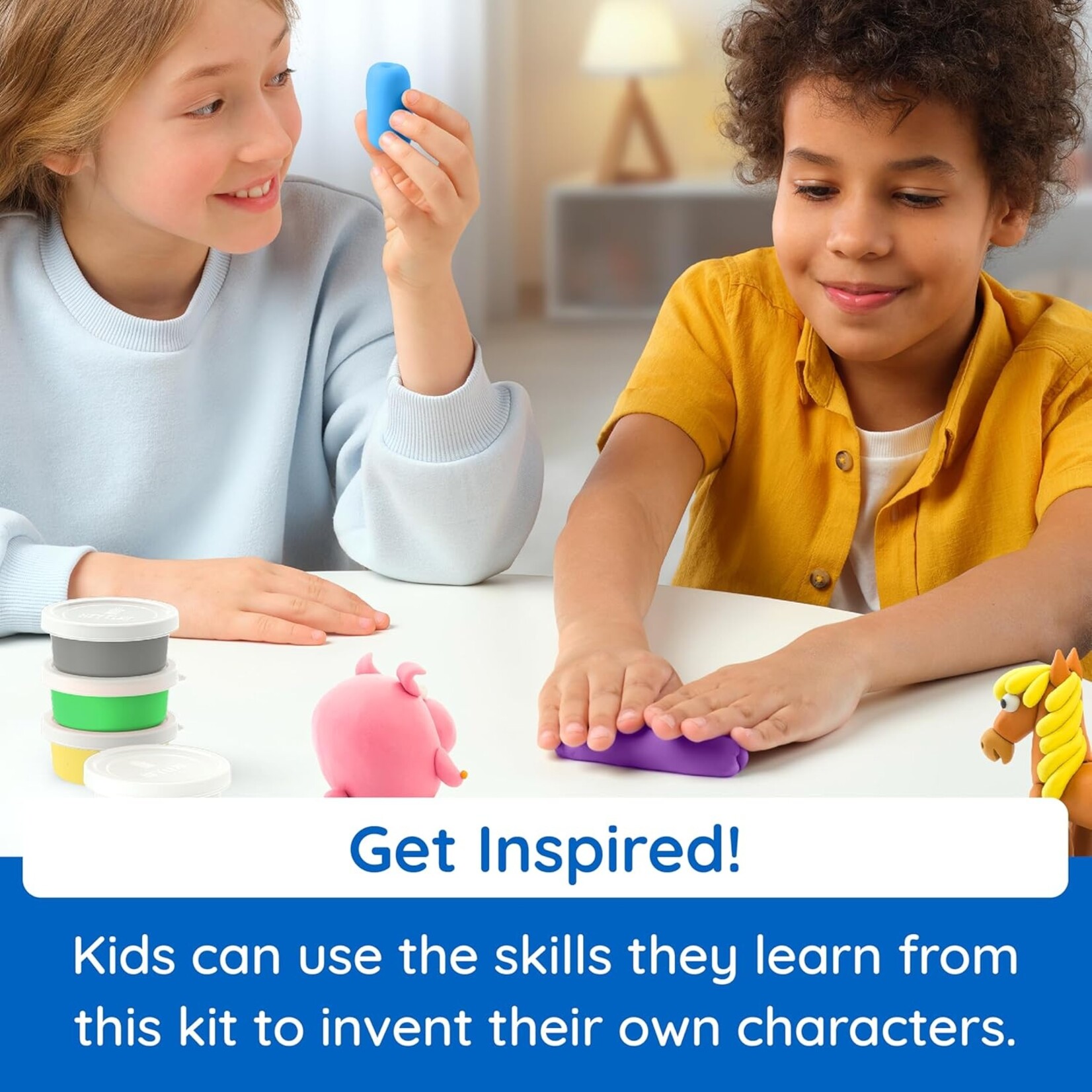 Hey Clay -  Dinosaurs