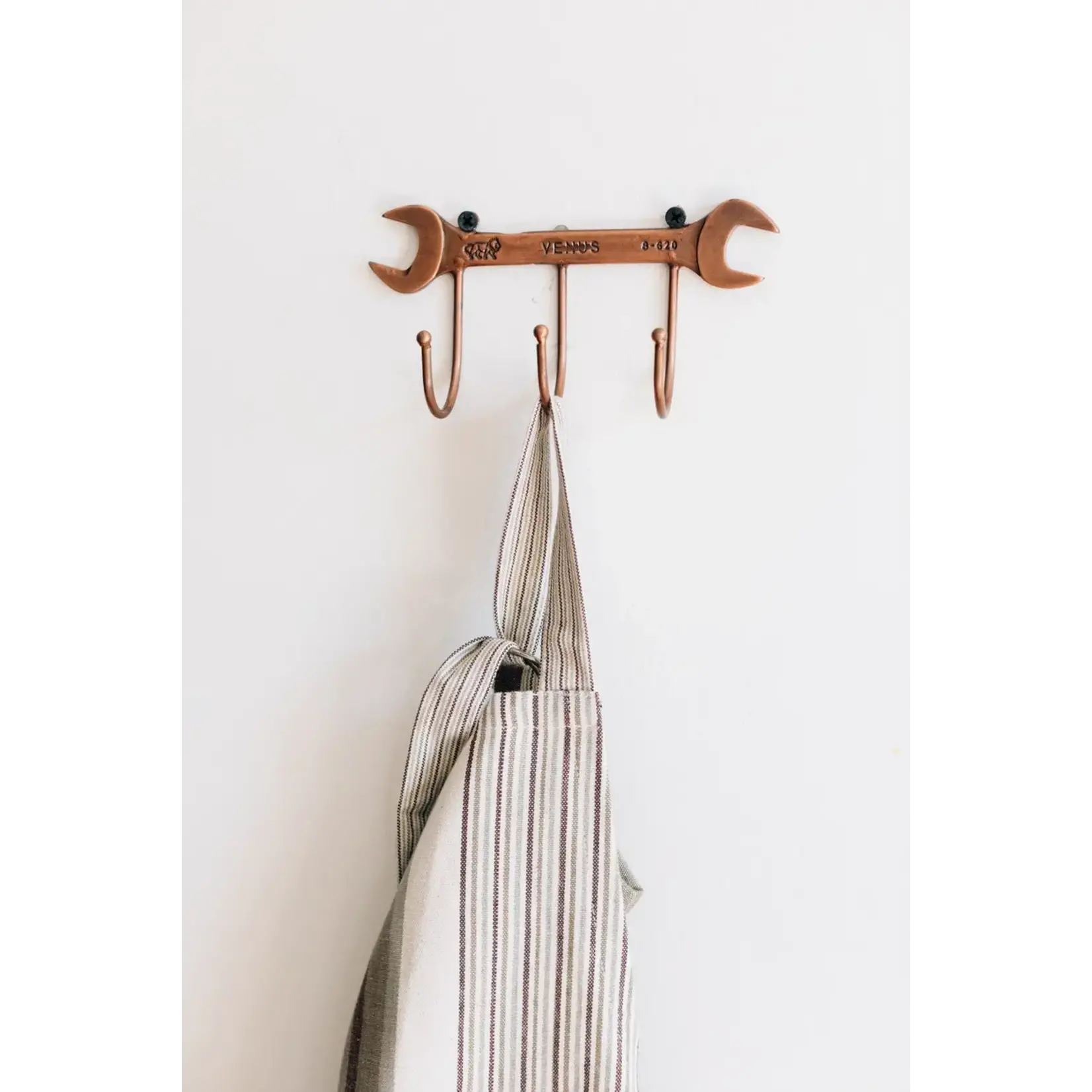 Wrench Wall Hook