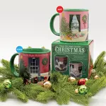 Twas the Night Before Christmas Mug