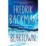 Beartown: A Novel