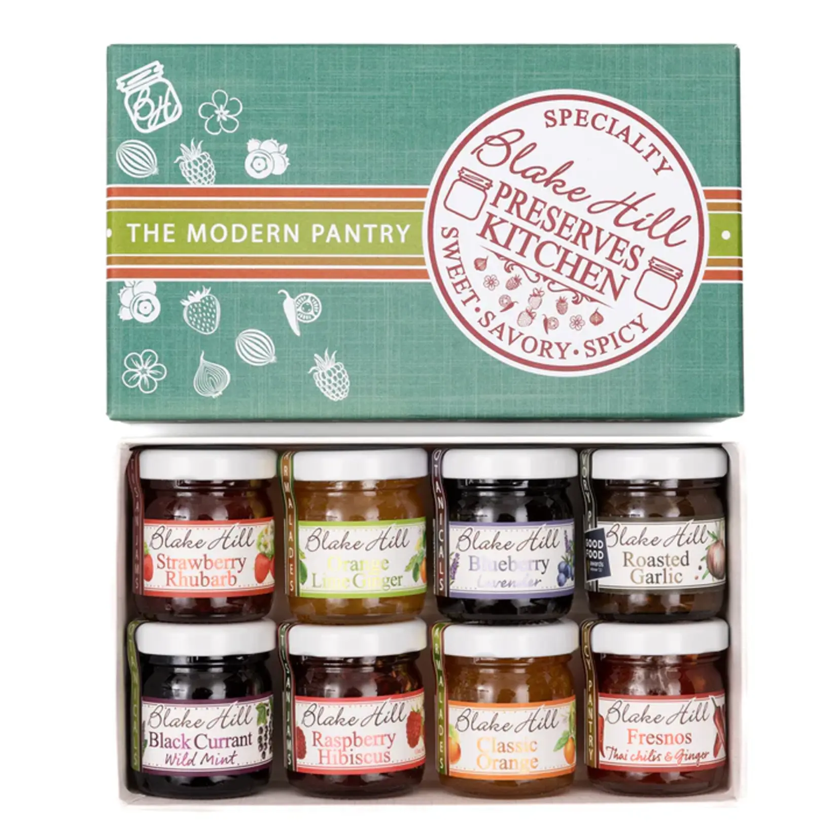 Eat.Love.Jam Gift Box