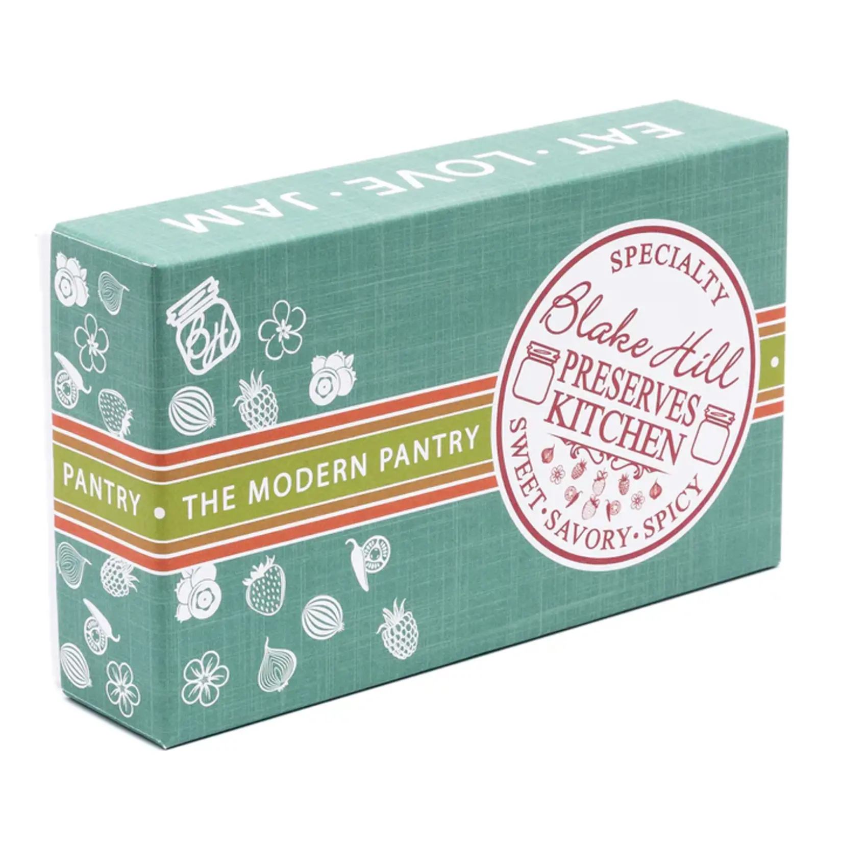 Eat.Love.Jam Gift Box