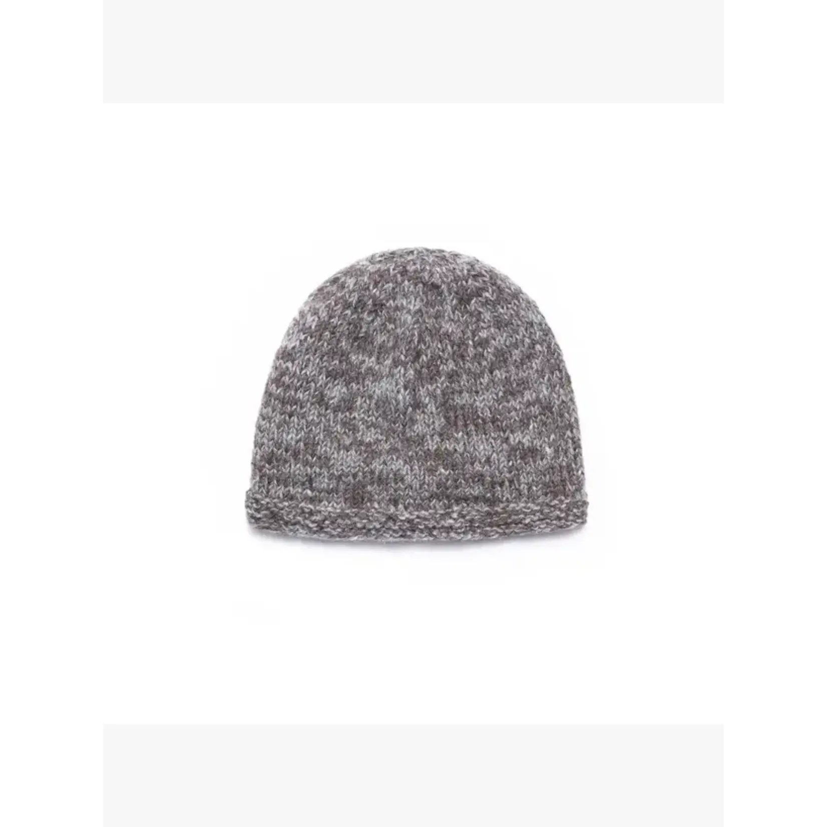 Rosa Wool Knit Hat | Agate