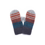 Devi Wool Mittens (4 colors)