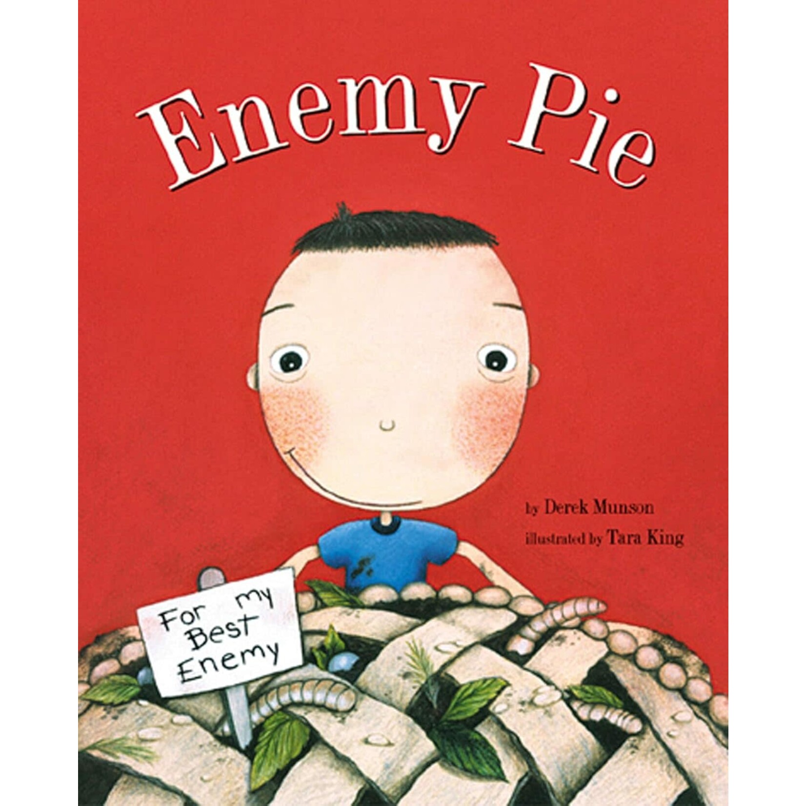 Enemy Pie