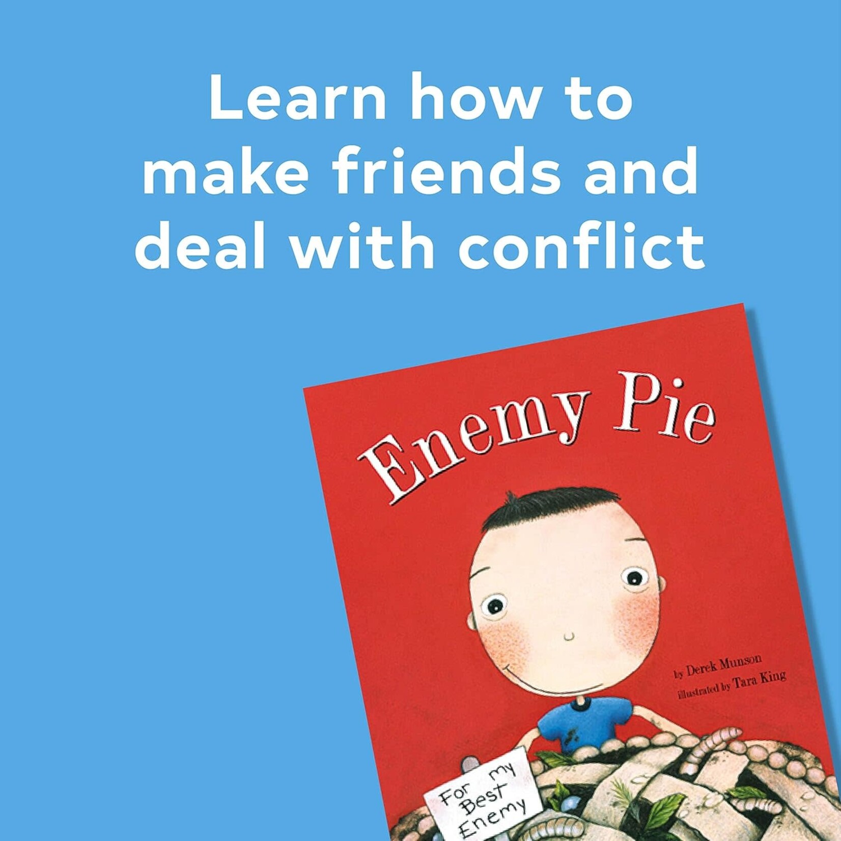 Enemy Pie