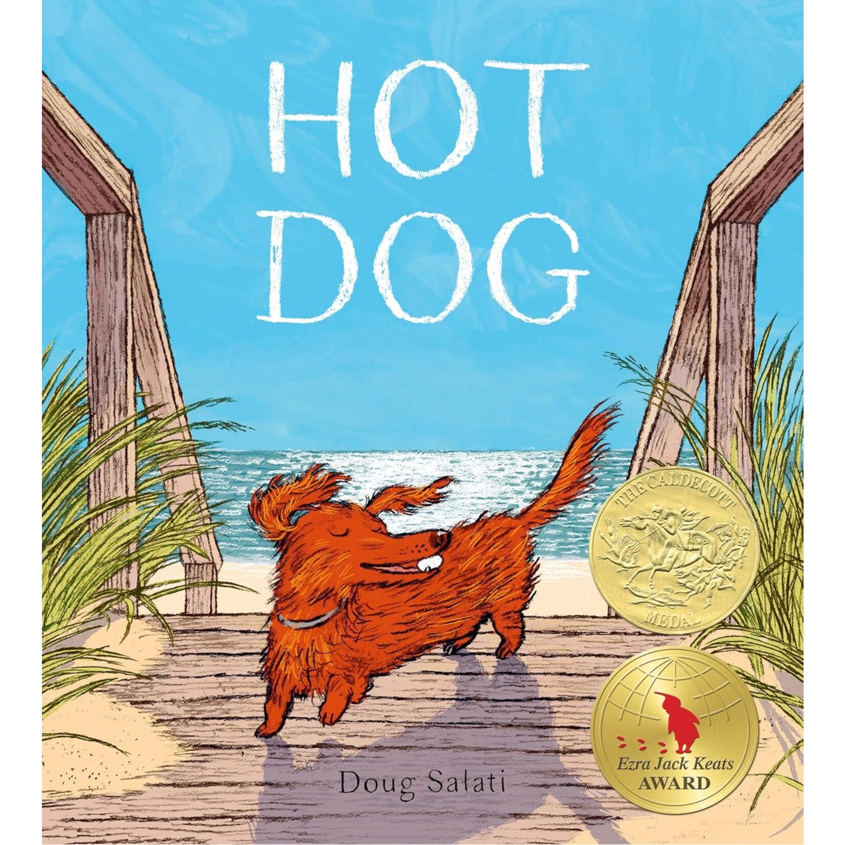 Hot Dog