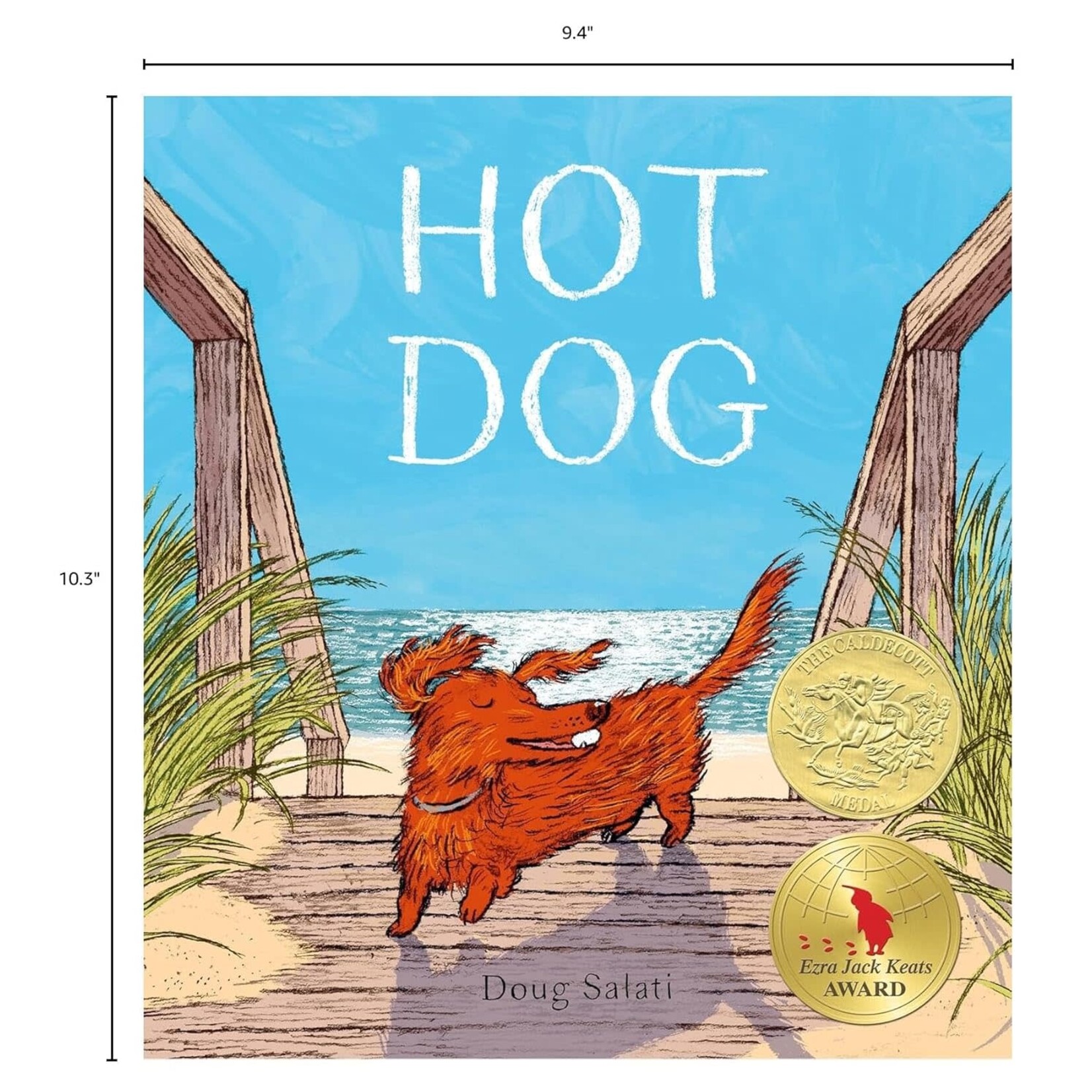 Hot Dog