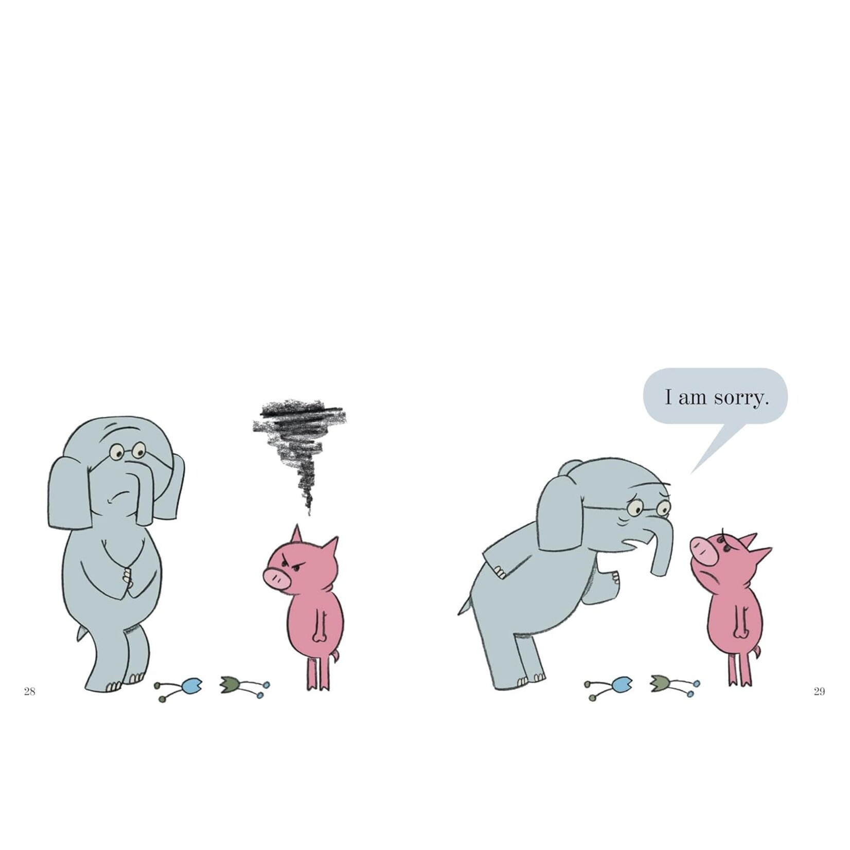 I Love My New Toy! (Elephant & Piggie #5)