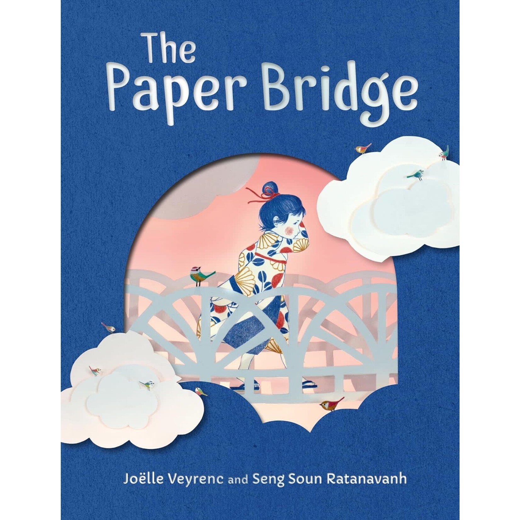 The Paper Bridge